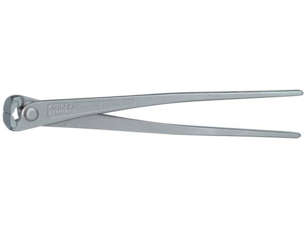 Tenaza const rusa 250mm fuerza-armad c.v. niq knipex