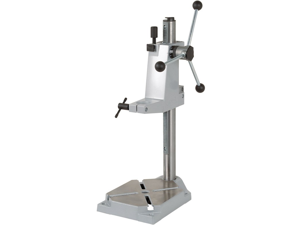 Soporte tal Ø 43 mm 570 mm alto wolfcraft