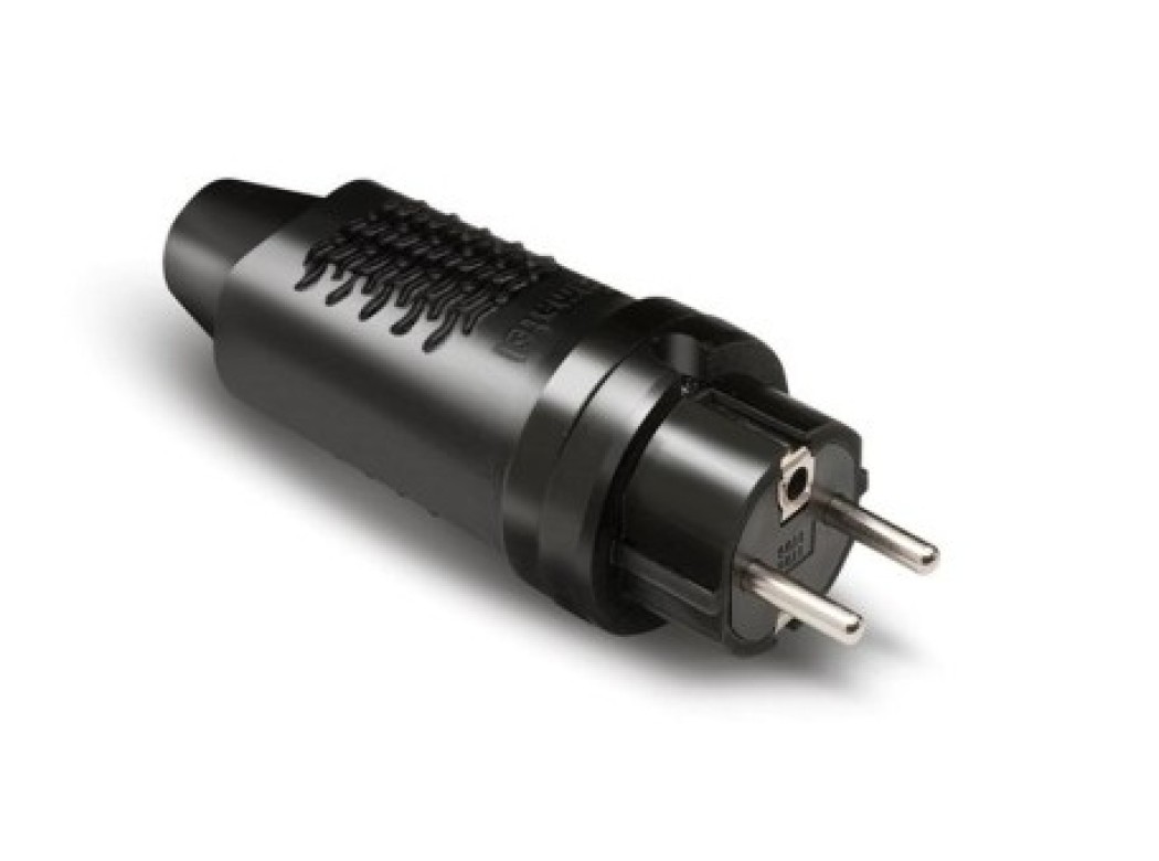 Clavija aerea elec 200-250v 16a-250v 2p+1t ind ip44 famat