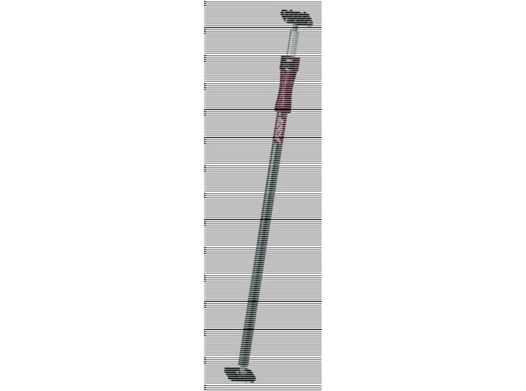 Puntal const multi 101-177cm mÁx 450kg expansion p2 piher