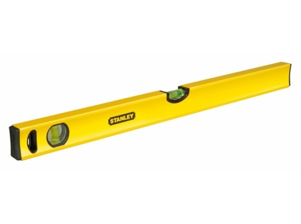 Nivel medic tubular 080cm 2b alu stanley