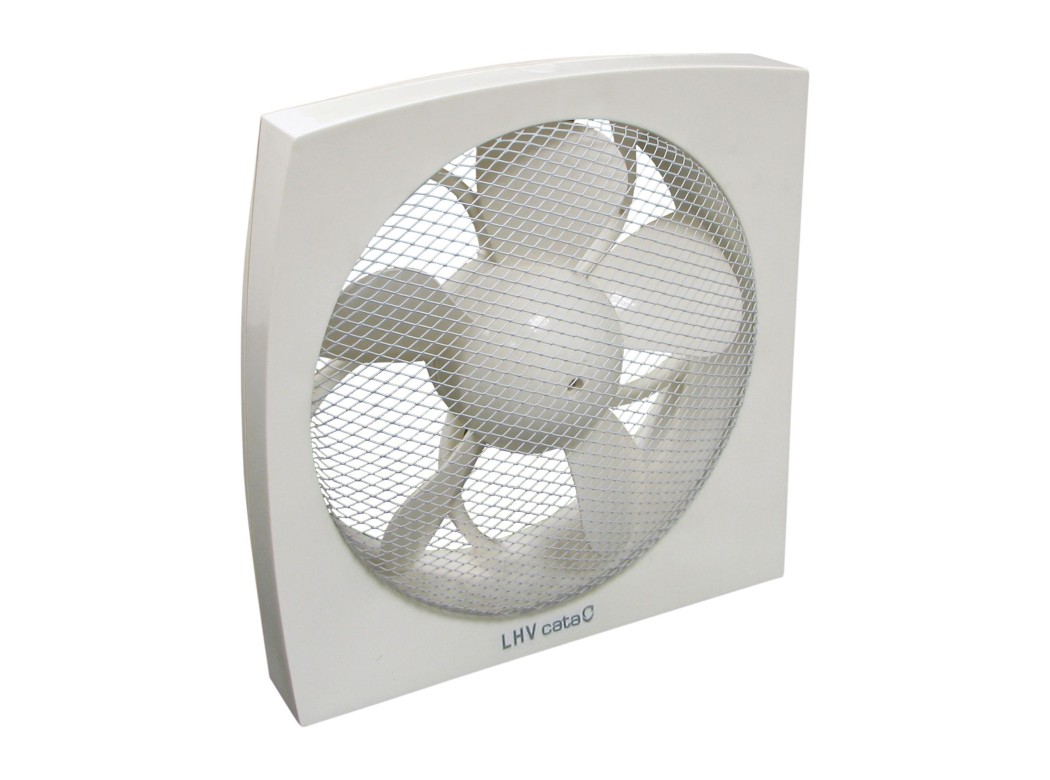 Extractor ind helicoidal 160mm c/r lhv 160 cata