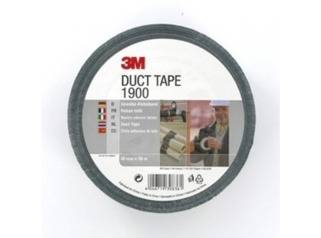 Cinta adh 50mmx 50mt amer ne 3m