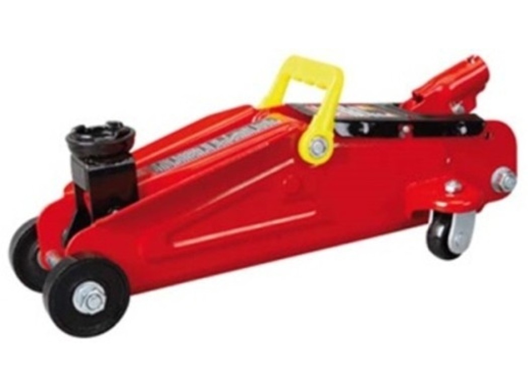 Gato autom hidraul 2,0tm carretilla h.140/340mm aslak