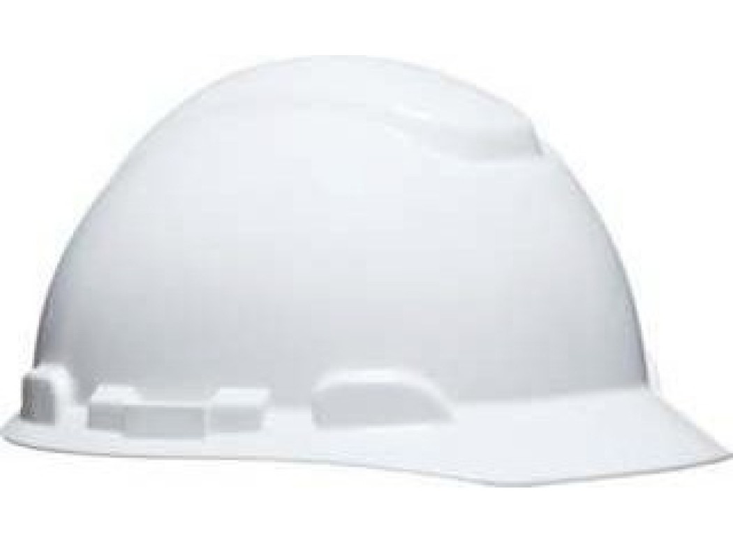 Casco obra aju bl arnes cabeza 3m