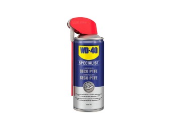 Aceite lubricante seco ptfe dob accion wdsp wd-40 400 ml