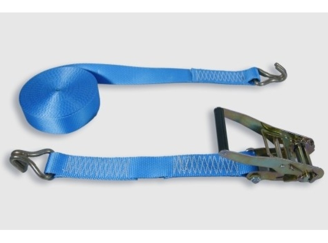 Amarre transporte gancho cerr. 50mm 5250 kg ama nivel