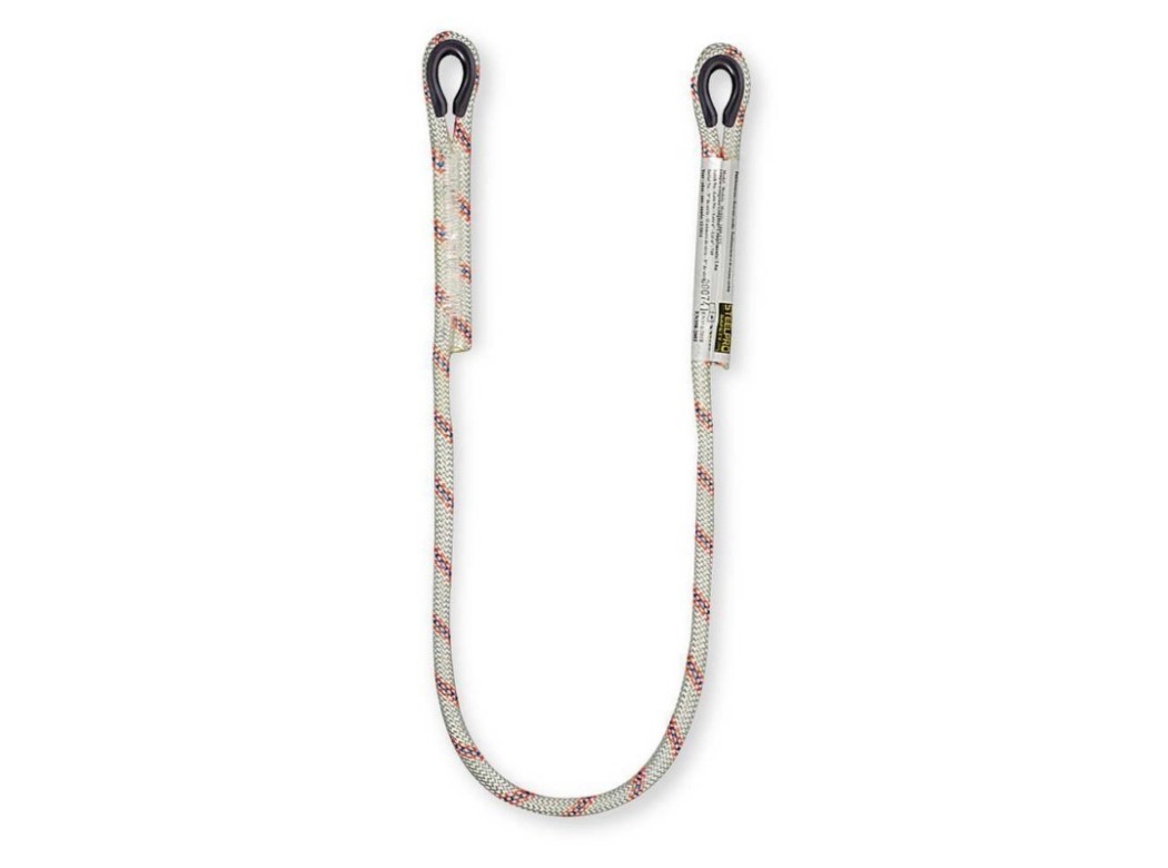 Cuerda seg 1,5mt 12mm Ø steelpro