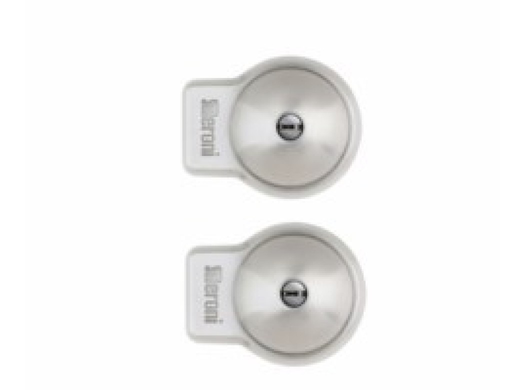 Cierre seguridad vehiculos comerciales llave ig. cerraval 2