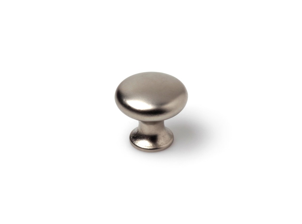 Pomo mueb 30mm zamak niq/br rei