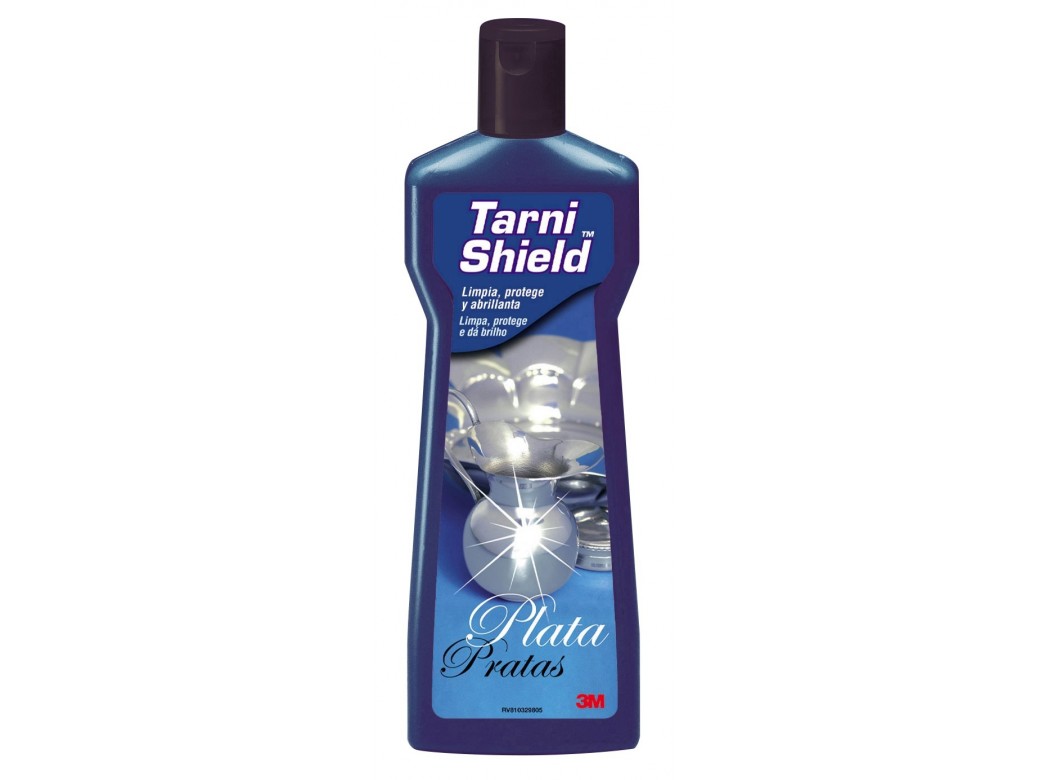 Limpiador plata tarmi-shield 33m 250 ml