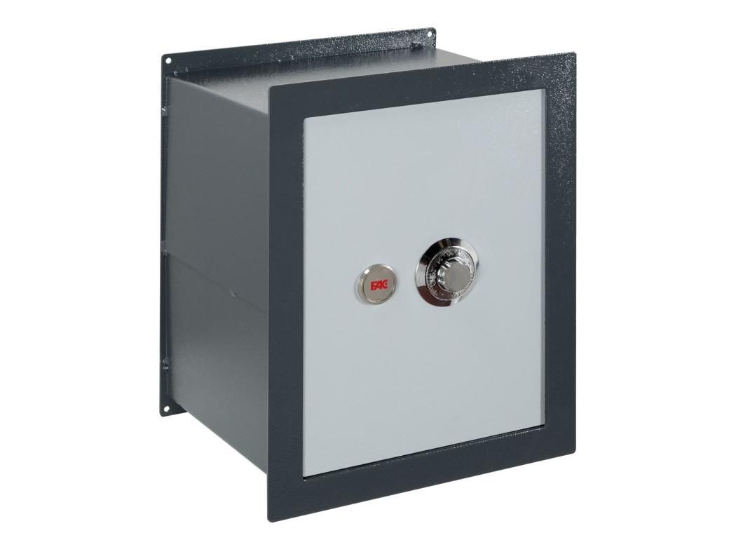 Caja fuerte seg emp mecanica 485x380x310mm 104-m fac