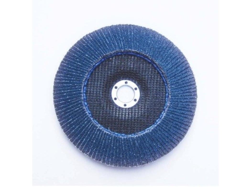 Disco lam plano 125 mm grano 060 566a 3m