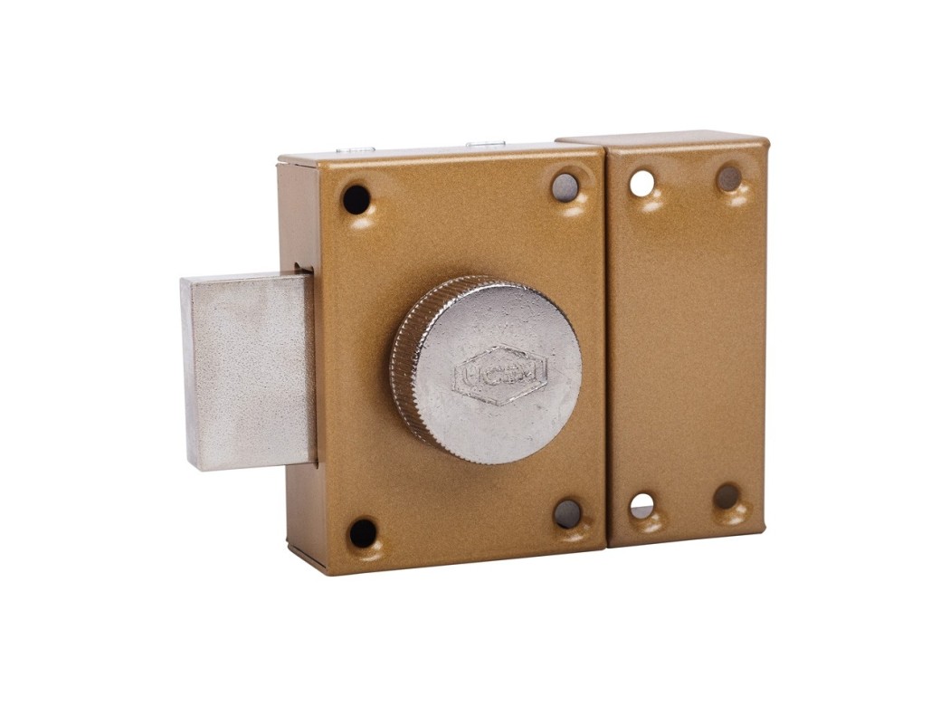 Cerrojo sobr. 60x82mm 4101-hb h.barn ucem