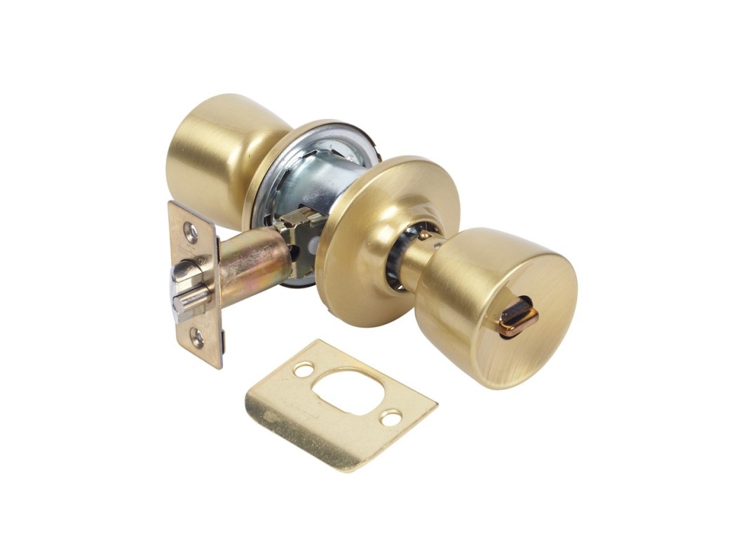 Pomo pta 60/70mm 3500u0lm lat/mt entrada pic/unif. tesa