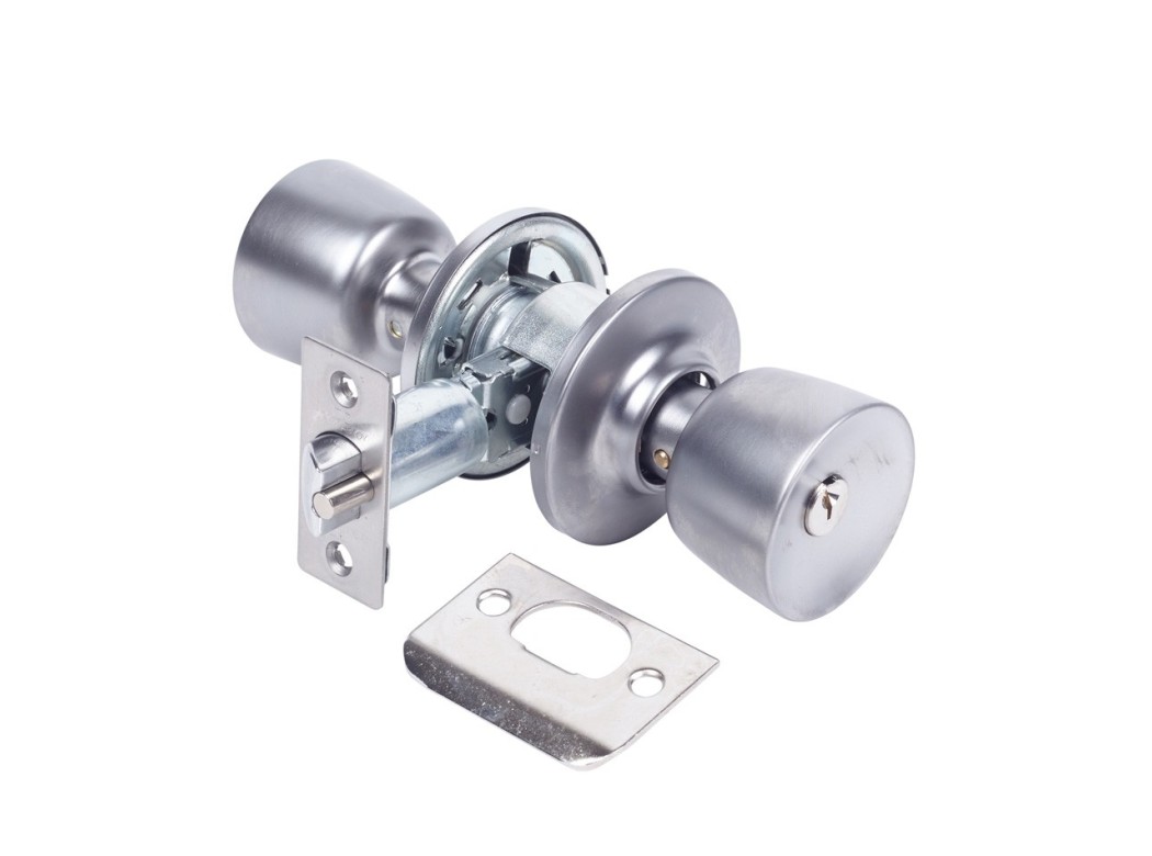 Pomo pta 60/70mm 3500u0cm cr/mt entrada pic/unif. tesa