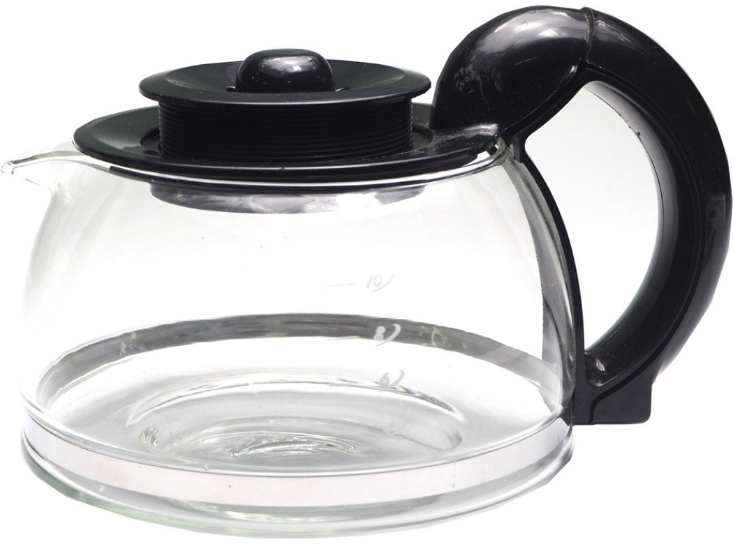 Jarra cafetera univ abombada crist universal sanfor