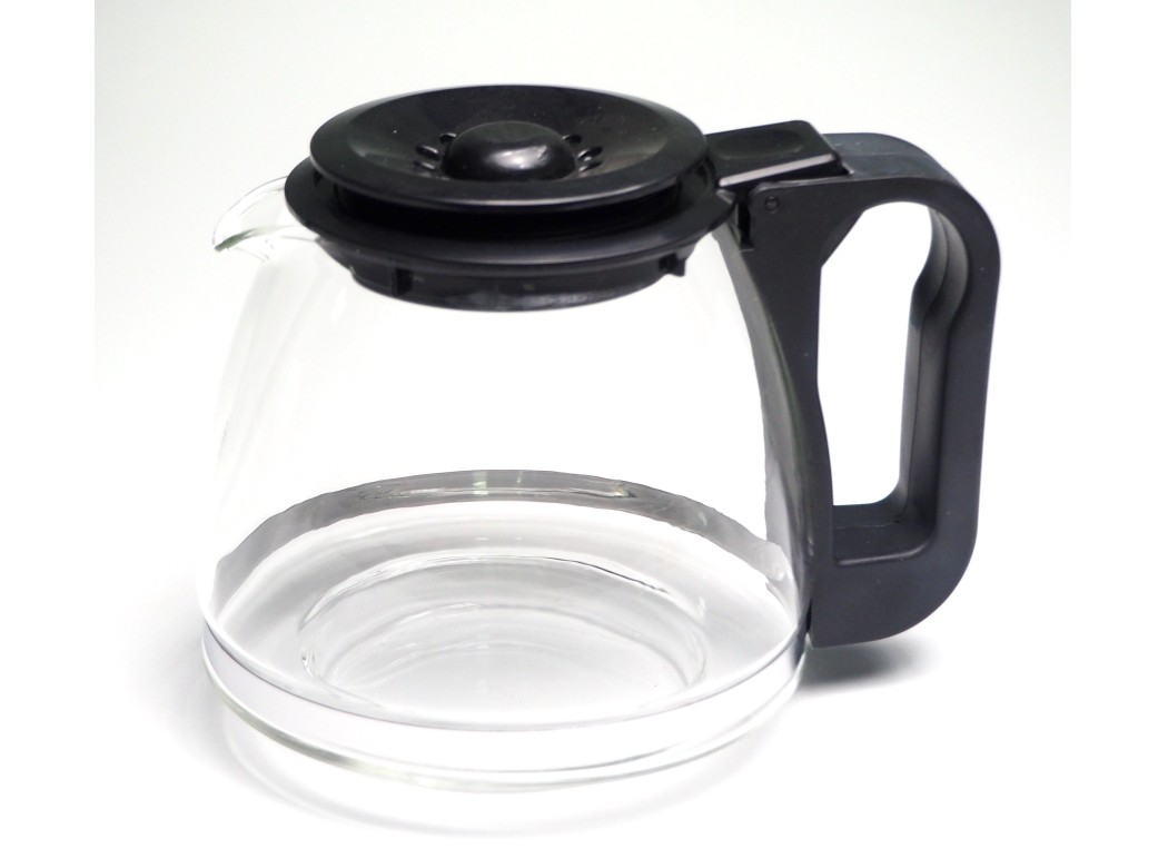 Jarra cafetera univ abombada crist universal sanfor