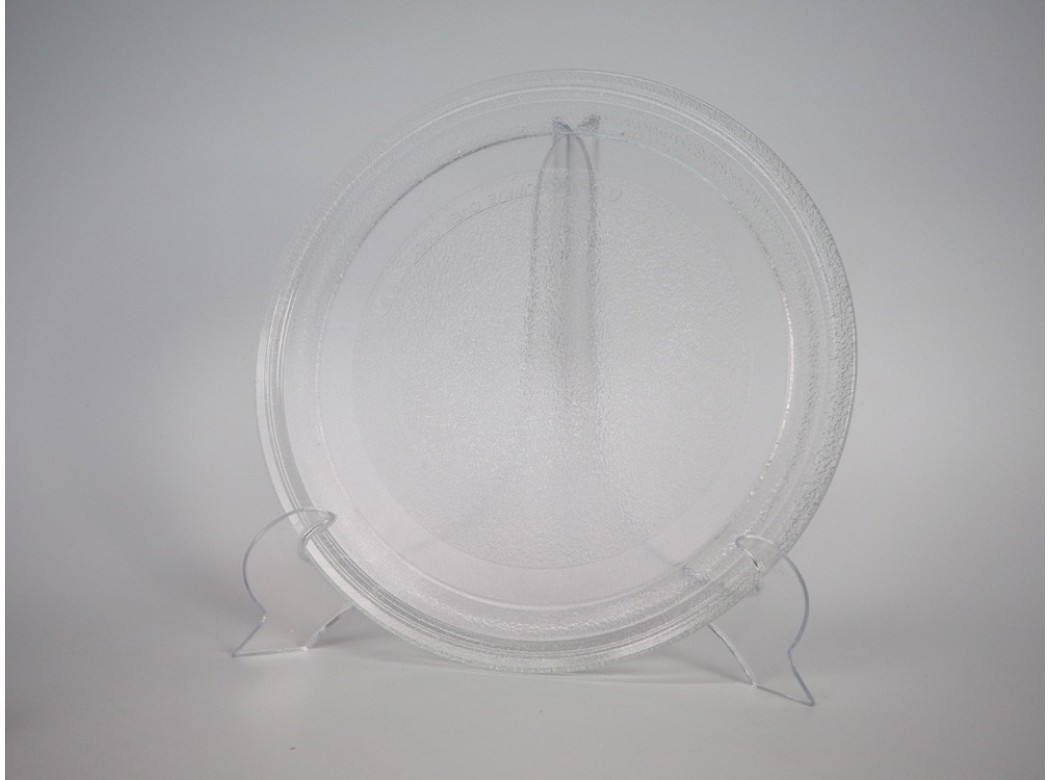 Plato microond. goldstar/lg 245mmØ crist 15062 sanfor