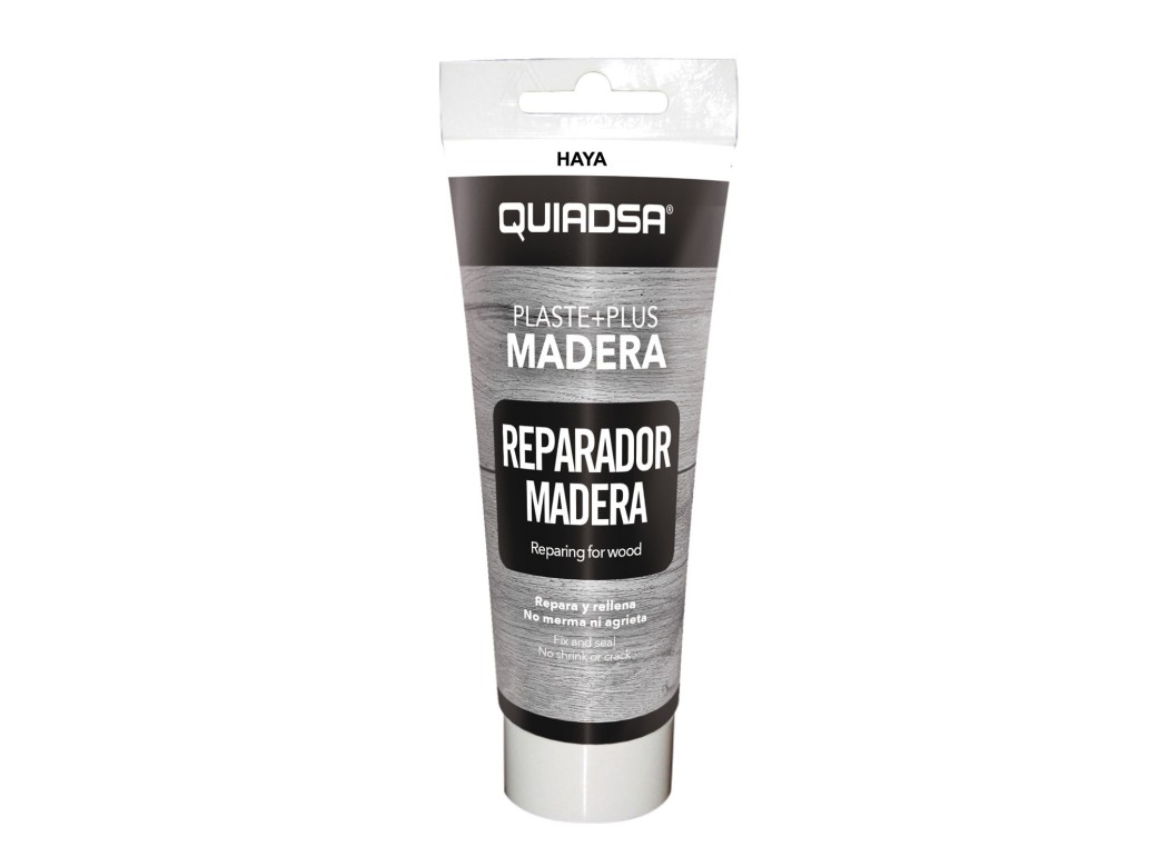 Masilla mad rep 100 ml haya rellenado quiadsa