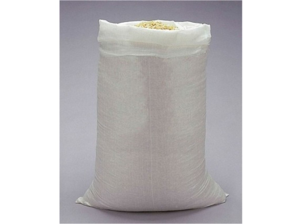 Saco escombro 50x080cm rafia bl seimark 10 pz