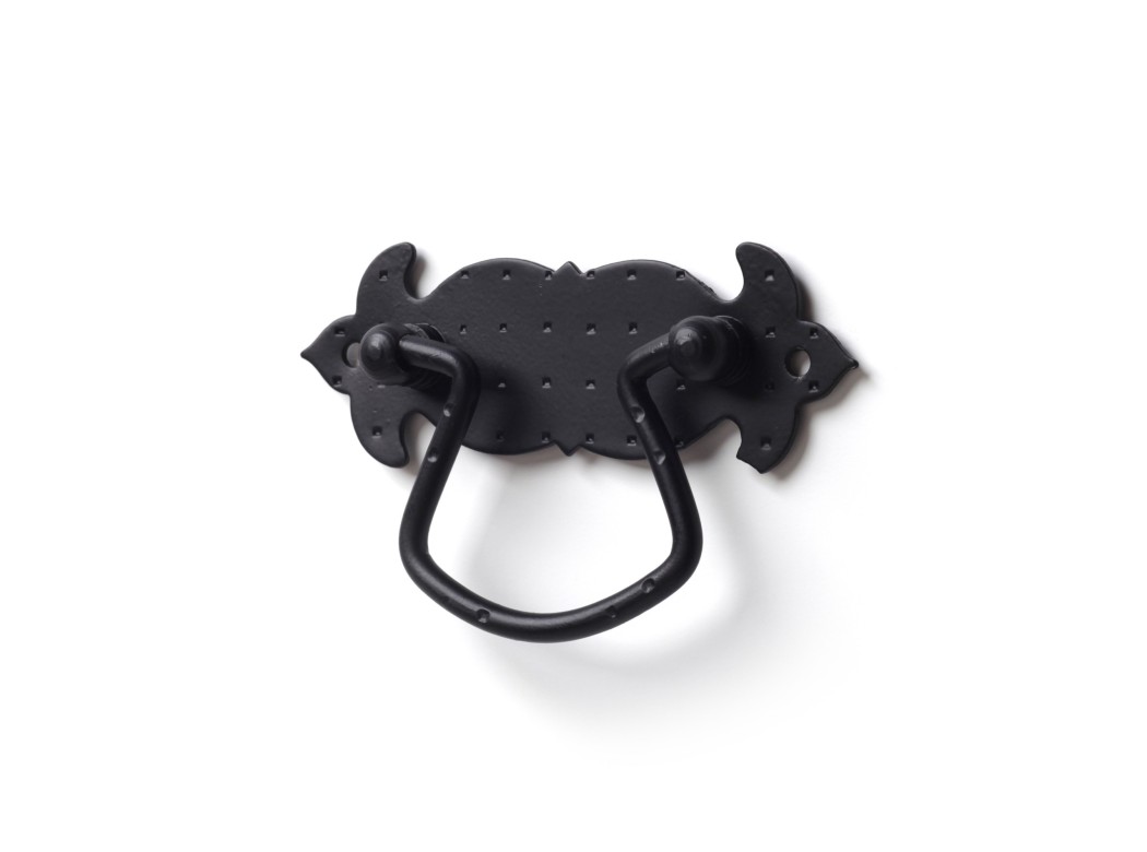 Tirador mueb 60x15x98mm h. ne rei