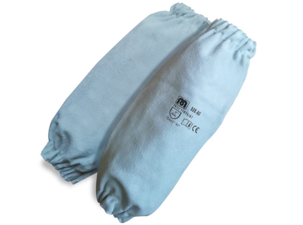 Manguito prot sold piel gr hasta el codo marca