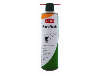 Aceite lubricante multi pen spray ambar rostflash crc 500 ml