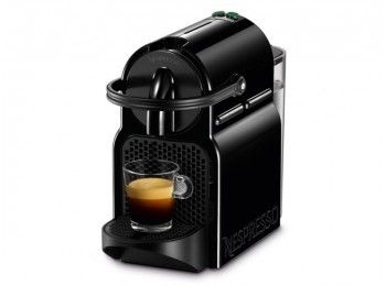 Cafetera elec monodosis 19bar inissia delonghi