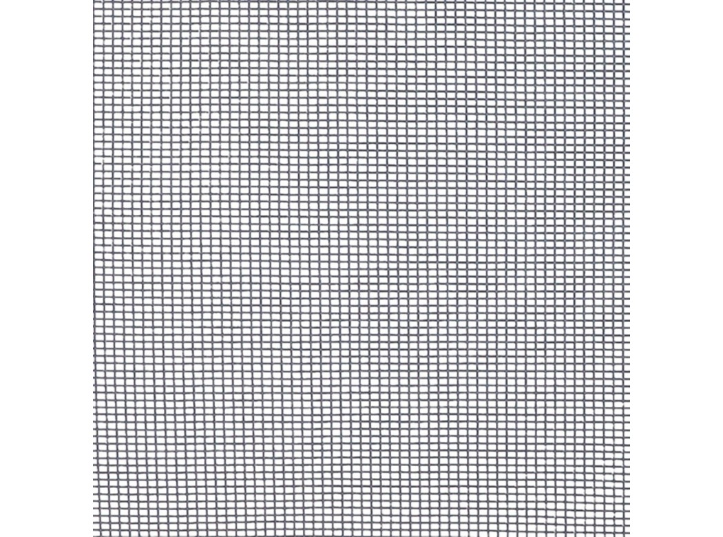 Malla mosq 1,5x30,5m natuur alu