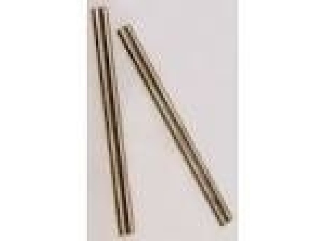 Cuchilla cepillo elec. p/j71-a92 m/duro virutex 2 pz