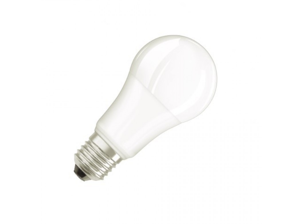 Lampara ilumin led estan e27 13w 1521lm 2700k osram