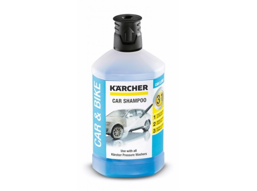 Detergente coche 1lt 1 lt kÄrcher