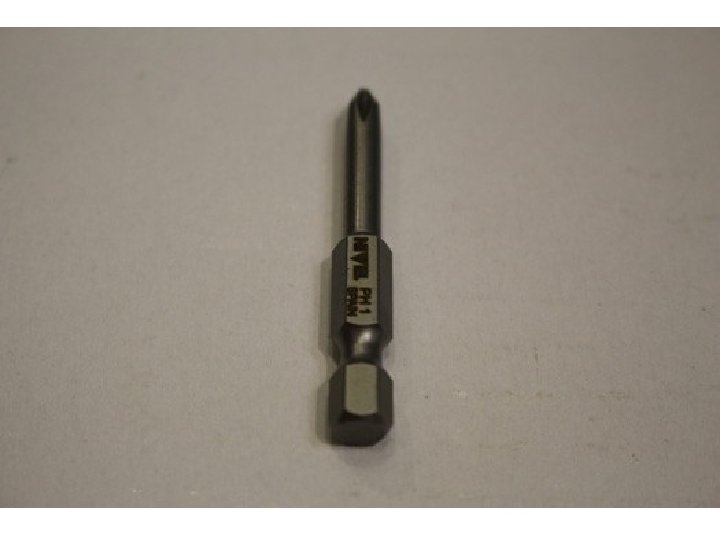Punta atorn nivel ph1 extra dura 1/4