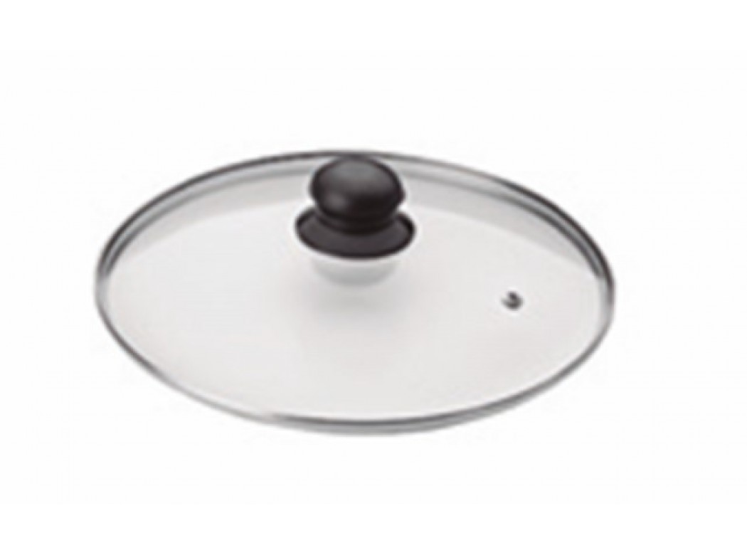 Tapa bat cocina 24cm valv.ventil. crist ibili 1 ud