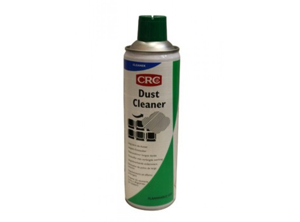 Eliminador polvo a presion s/res dust cleaner crc 1 ml