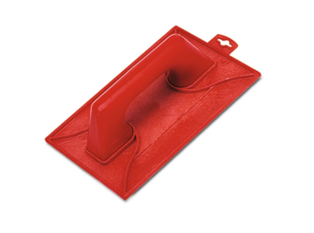 Talocha alb. 270x140mm rect pl ro rubi