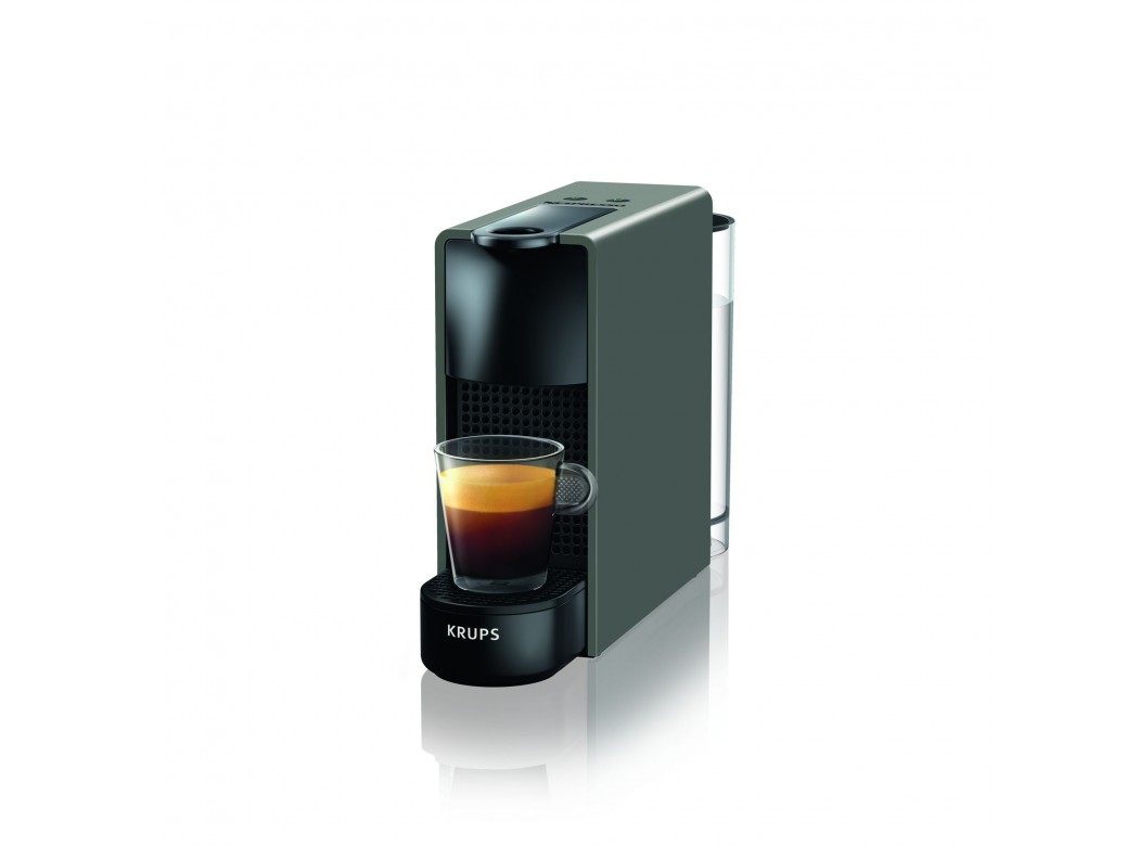 Cafetera elec monodosis krups-nespresso essenza xn110bpr5