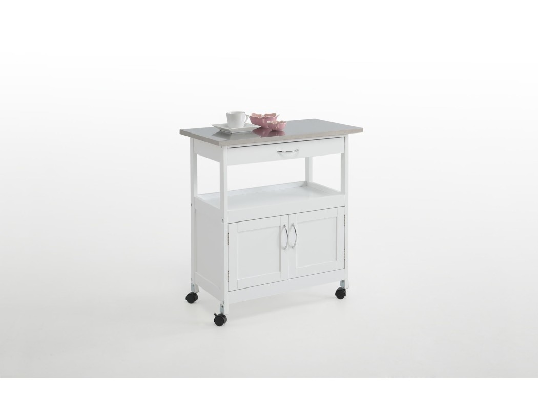 Verdulero coc 2 puertas closet norte