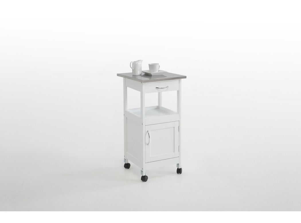 Verdulero coc 1 puerta closet norte