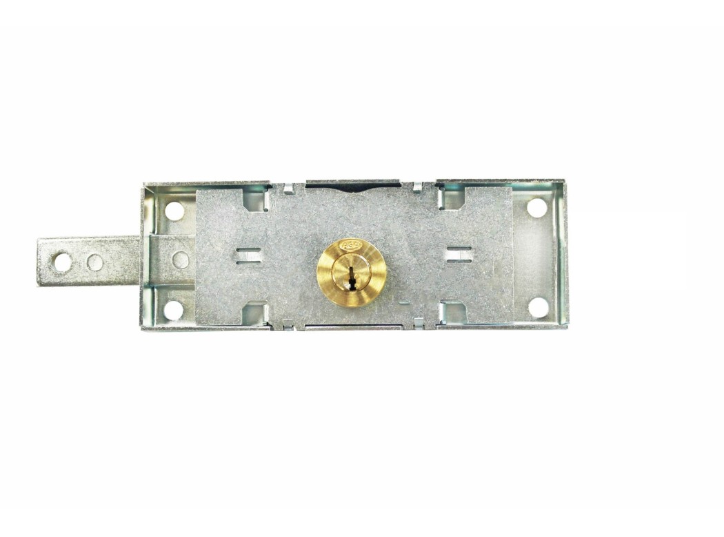 Cerradura pers lateral aga lat 196 p1960pc00