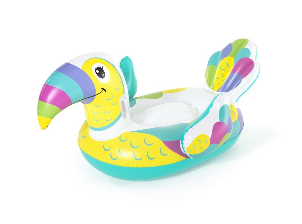 Colchoneta pisc. 173x91cm hinch bestway pl toucan 41437