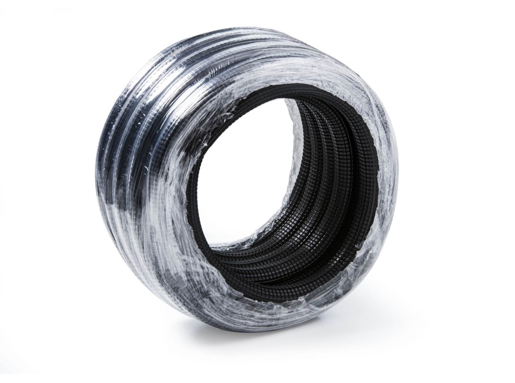 Tubo elec corrugado 20mm tupersa ne 10 mt