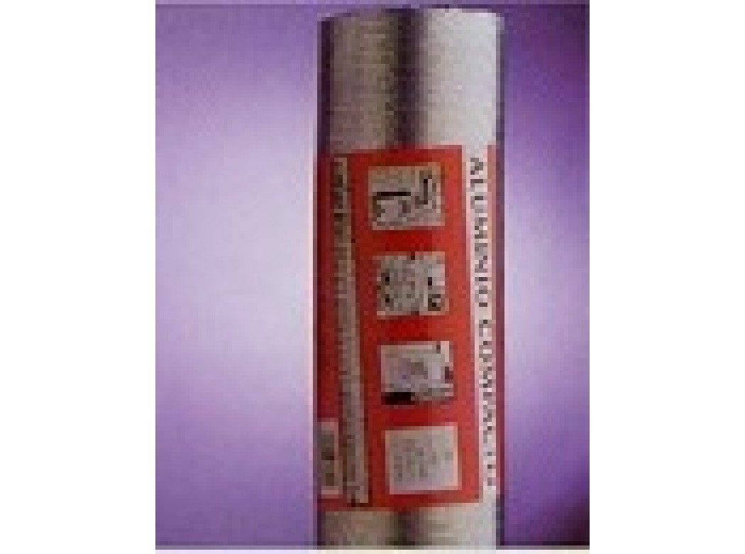 Tubo extraccion aire 110mmx1mt comp. alu alum alu espir espi