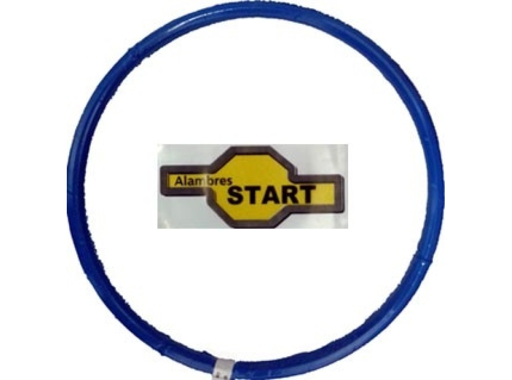 Alambre cuerda piano 1mm 1kg acero alambres start 1 kg