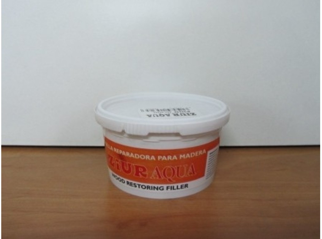 Masilla mad rep 300 gr nat ziur-aqua