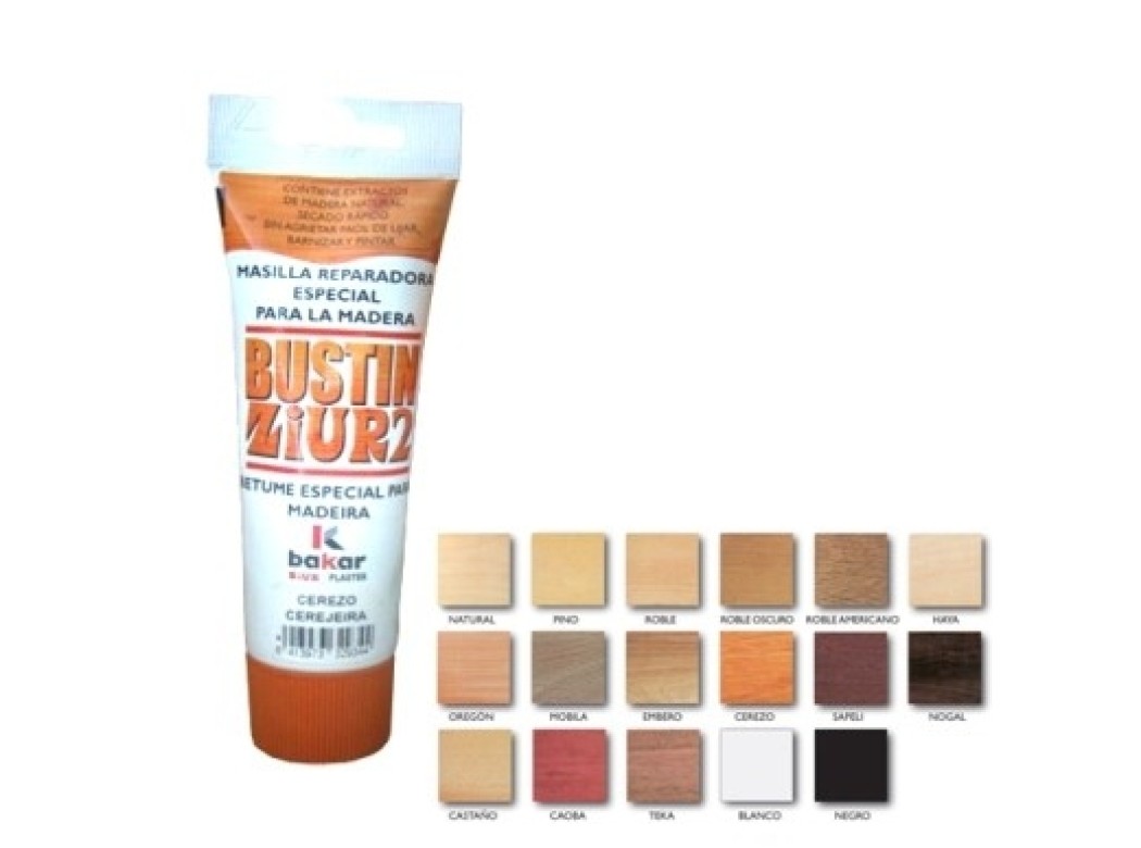 Masilla mad rep 120 gr roble cl bustin/ziur-2