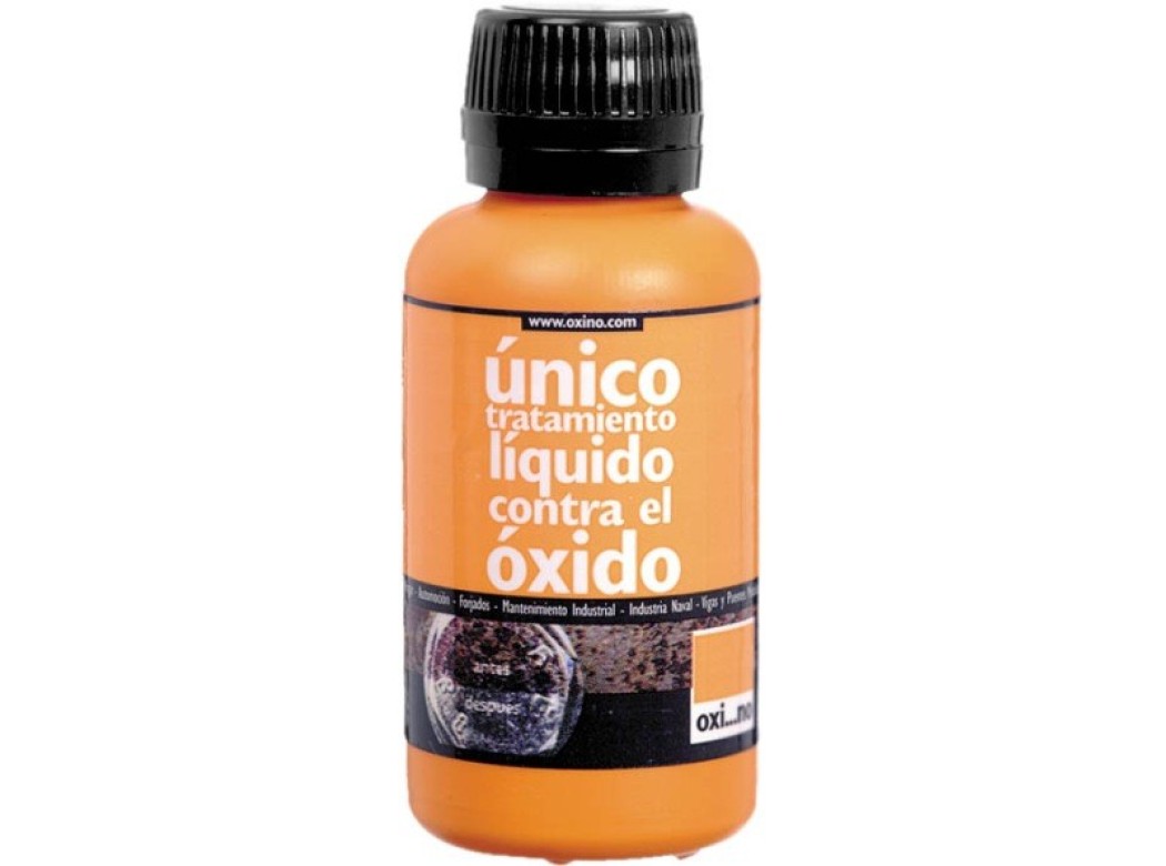 Aceite antioxido liq 125 ml 125 ml oxino