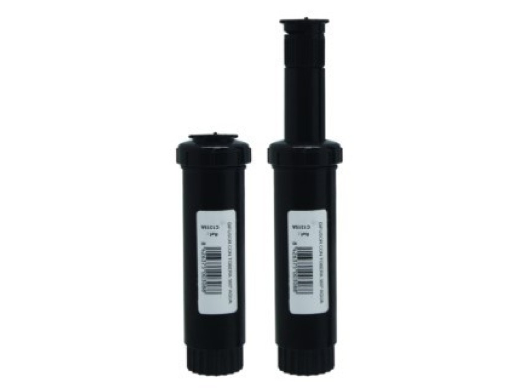 Difusor riego 360§-6cm emergencia aqc aqua basic c1315a