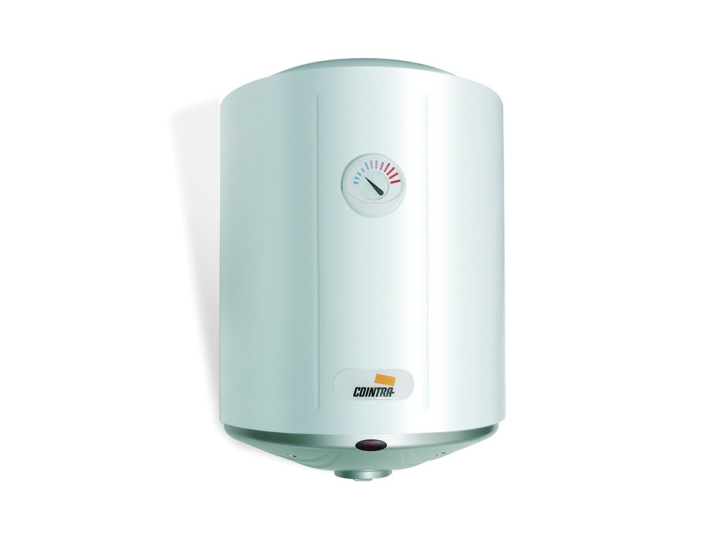 Termo elec 030lt slim cointra bl tnc plus 30 s v18030